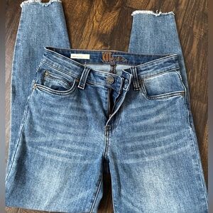 KUT women’s jeans